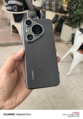 Huawei Pura 70 Pro Plus 16/512G CH 4.2.0