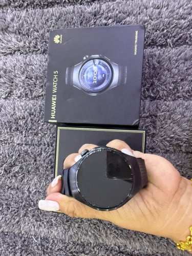 Huawel Watch 5 99%