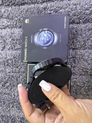 Huawel Watch 5 99%