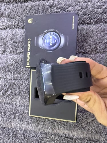Huawel Watch 5 99%