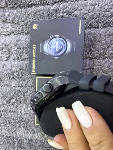 Huawel Watch 5 99%