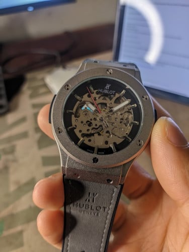 Hublot 1:1 (41mm) AUTO