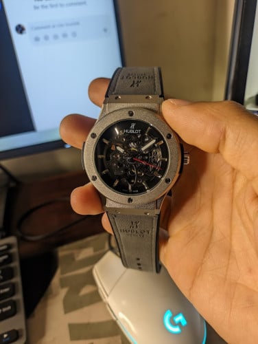 Hublot 1:1 (41mm) AUTO