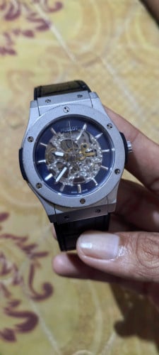 Hublot auto