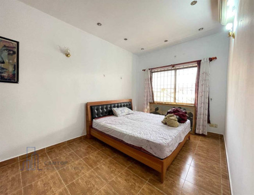 Huge Terrace 3 Bedroom Apartment For Rent In Chba Ampov Area