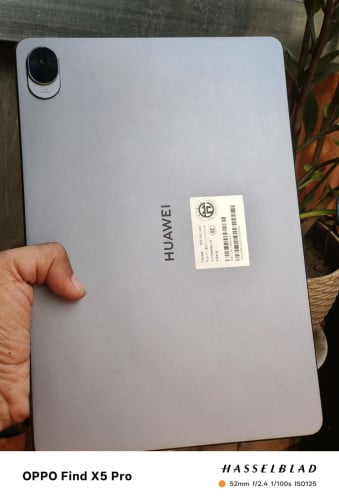 Huwei 11.5s 8/256 ស្អាត 95$