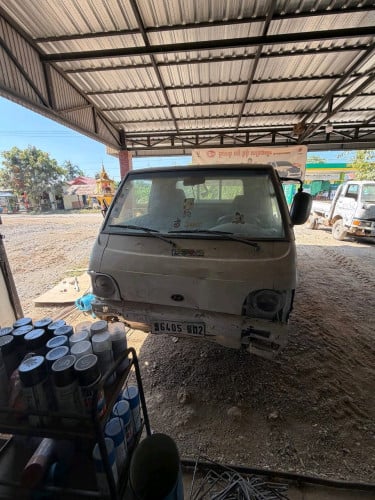 Hyundai 1.5t លក់