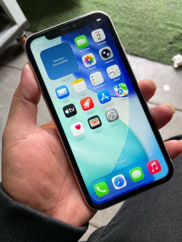 I Phone 11