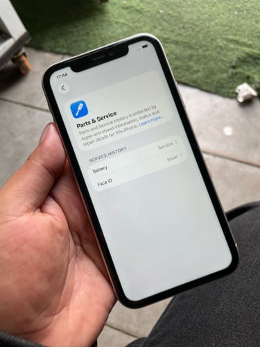 I Phone 11