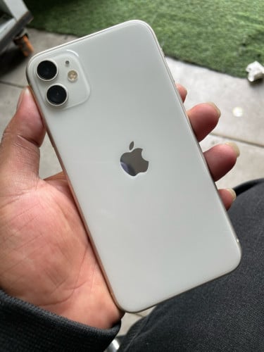 I Phone 11