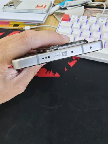 Infinix note 50