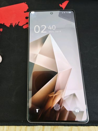 Infinix note 50