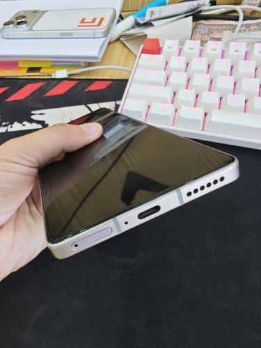 Infinix note 50