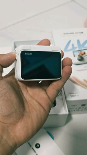Insta go 3s 128GB