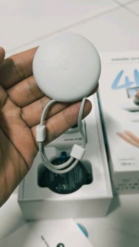 Insta go 3s 128GB