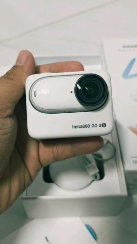 Insta go 3s 128GB