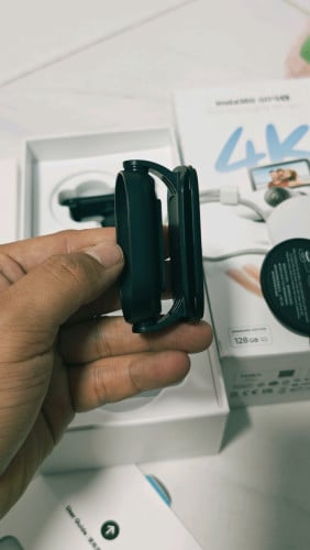 Insta go 3s 128GB