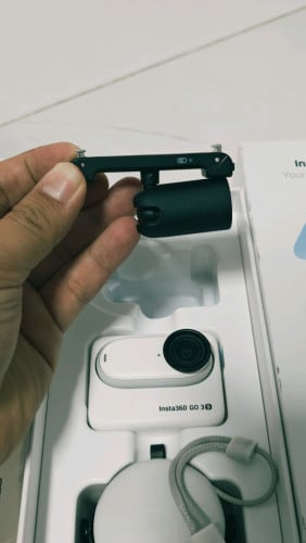 Insta go 3s 128GB