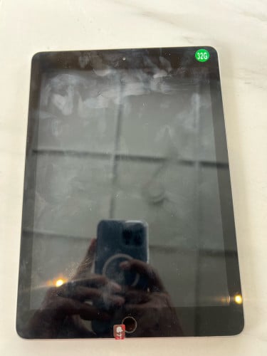 Ipad 6th