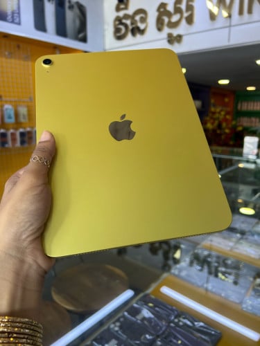 iPad A16 256G WiFi 319$