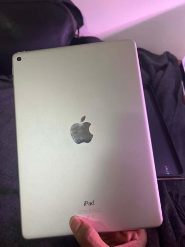 iPad Air 2