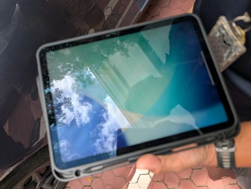 iPad Air 5th generation