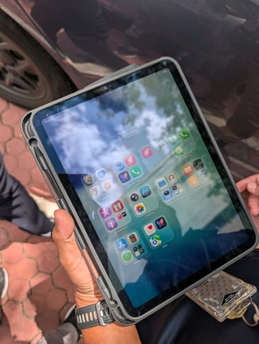 iPad Air 5th generation