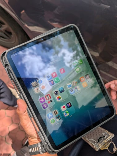 iPad Air 5th generation
