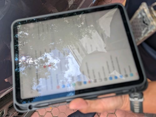 iPad Air 5th generation