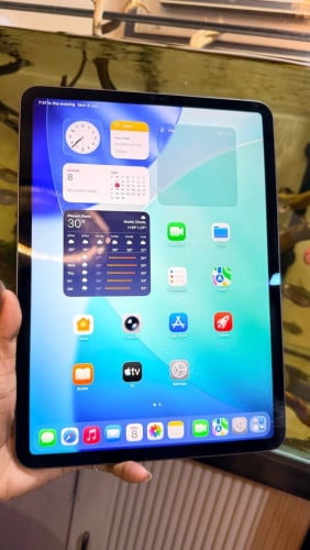 iPad Pro 11” 256G WiFi 98% 330$