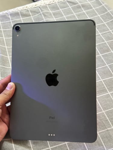 IPad Pro 2018 512G WiFi only