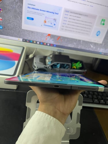 iPad Pro 2018 Sim&Wifi 64g (11inh)