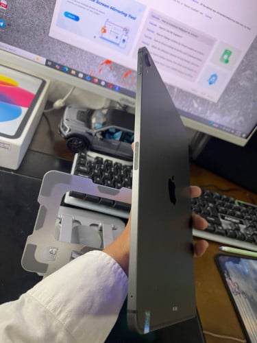 iPad Pro 2018 Sim&Wifi 64g (11inh)