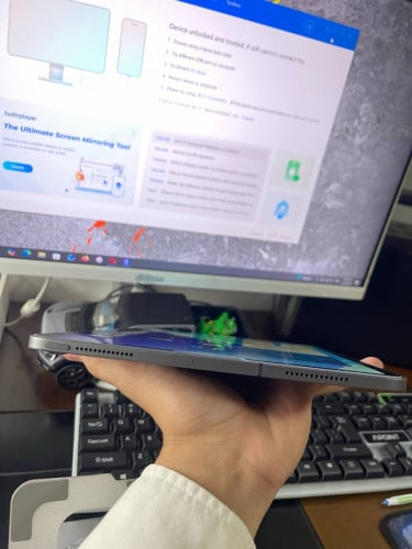 iPad Pro 2018 Sim&Wifi 64g (11inh)