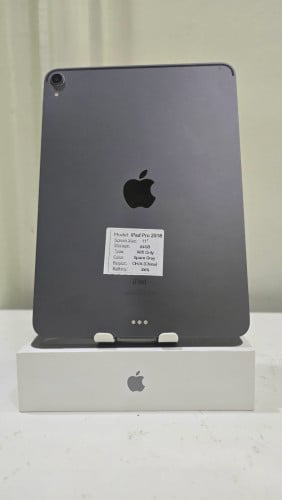 iPad Pro 2018 Wifi Only 64g (11inh)