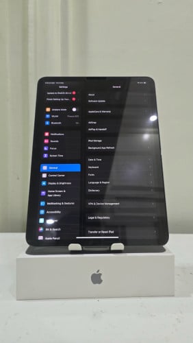 iPad Pro 2018 Wifi Only 64g (11inh)