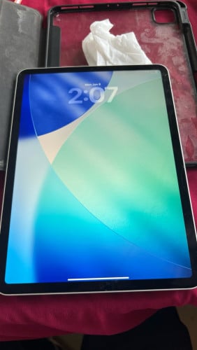 ipad pro 2020 wifi only ចរចារបាន