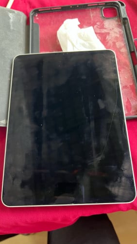 ipad pro 2020 wifi only ចរចារបាន