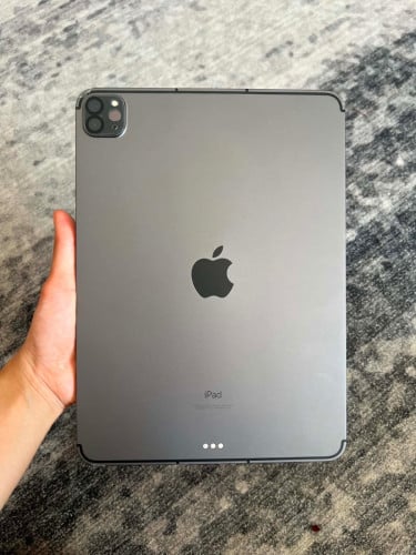 ipad pro M1 256g sim+wifi