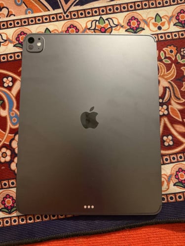 iPad Pro M5 13inch 256G (Sim+Wifi) 99%