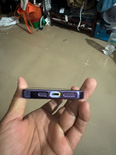iPhone 12 128g នៅស្អាតសំនុំ សុីន