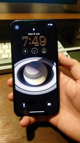 Iphone 12