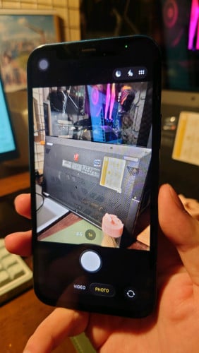 Iphone 12