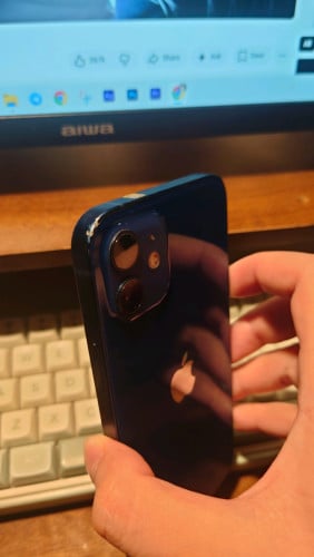 Iphone 12