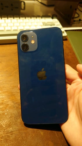 Iphone 12