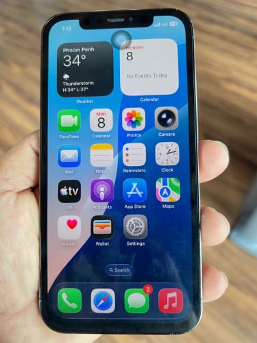 iPhone 12 Pro 128GB