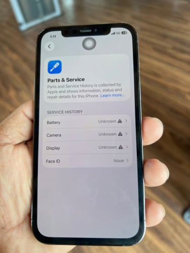 iPhone 12 Pro 128GB