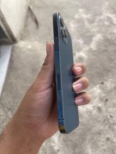 iPhone 12 Pro Max 128g