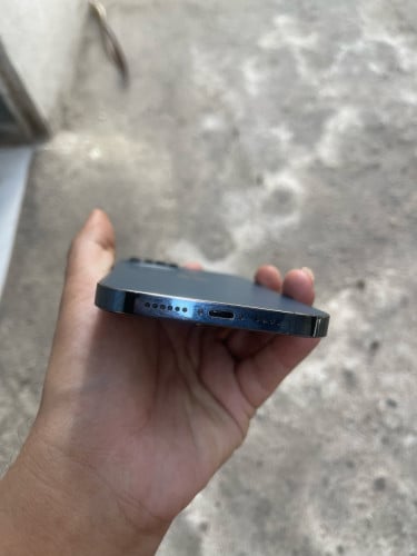 iPhone 12 Pro Max 128g