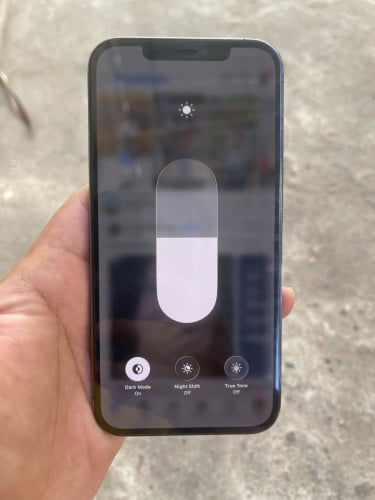 iPhone 12 Pro Max 128g